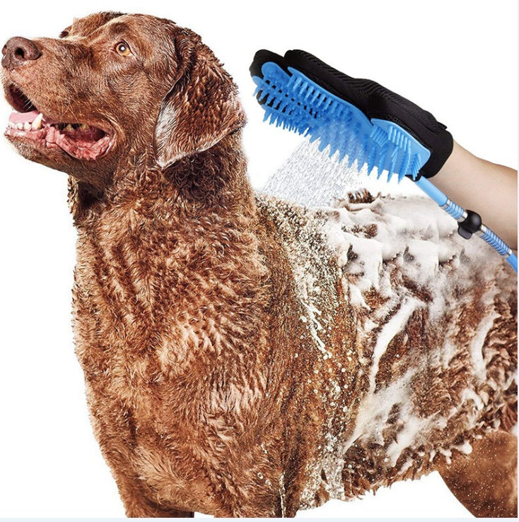 Pet Dog and Cat Shower Heads | Handheld Shower Tool