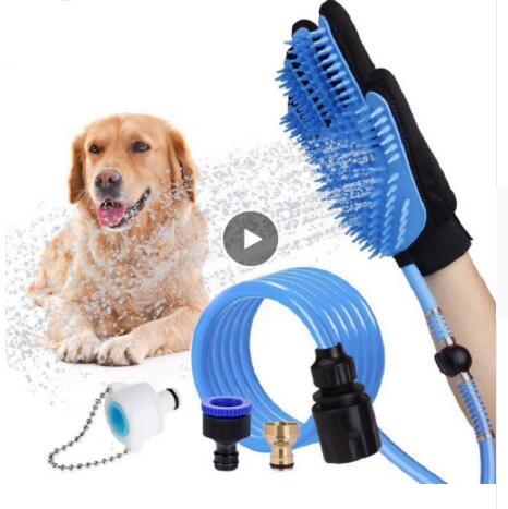 Pet Dog and Cat Shower Heads | Handheld Shower Tool