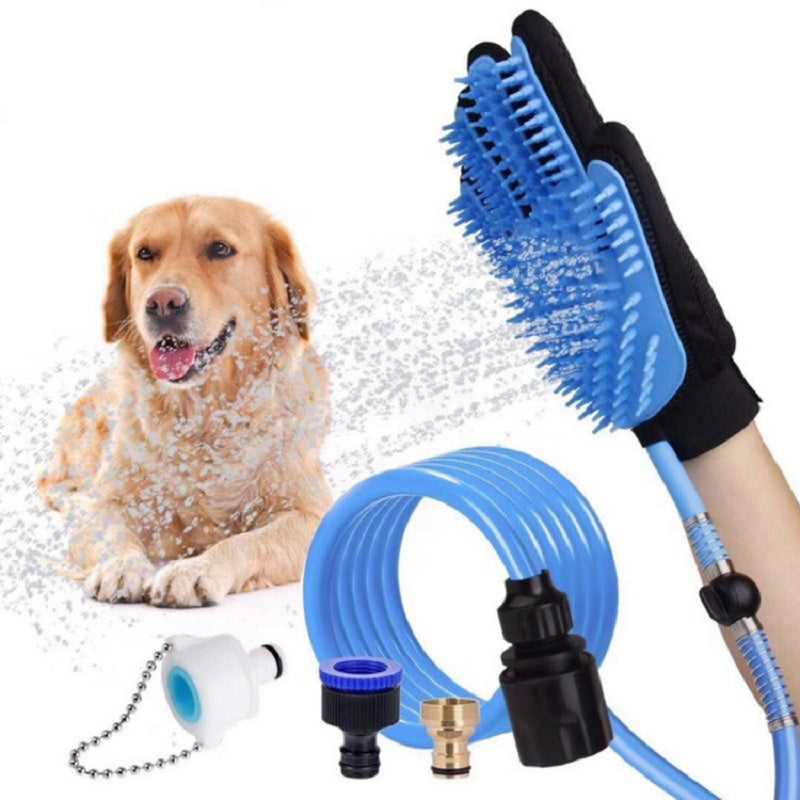 Pet Dog and Cat Shower Heads | Handheld Shower Tool