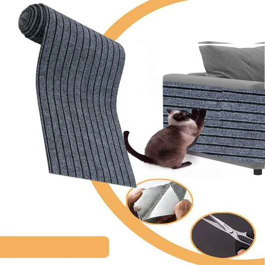 Cat Scratching Mat Accessories for Cats Carpet