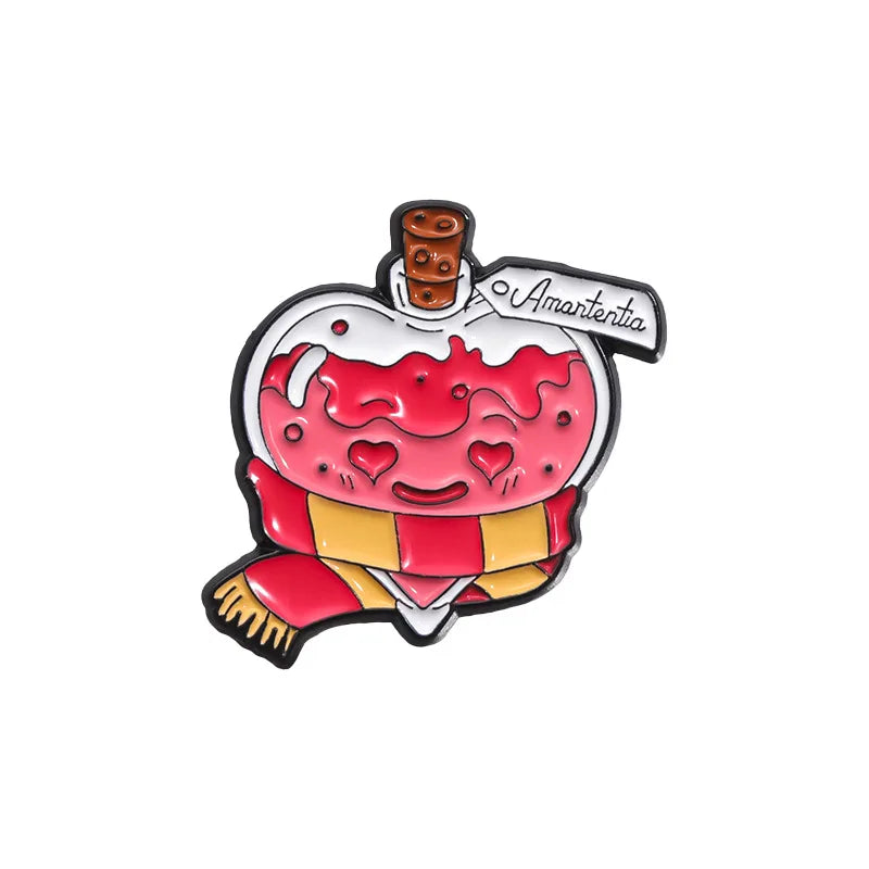 It's Guinea Be A Good Day Pig Funny Pet Animal Joke Piggie Badge Guinea Pig Enamel Pin Brooch Jewelry
