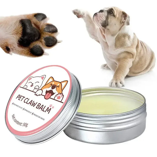 Pet Claw Balm , Paw  Cream Moisturizer