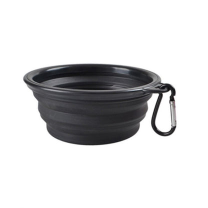 Portable Foldable Pet Bowl