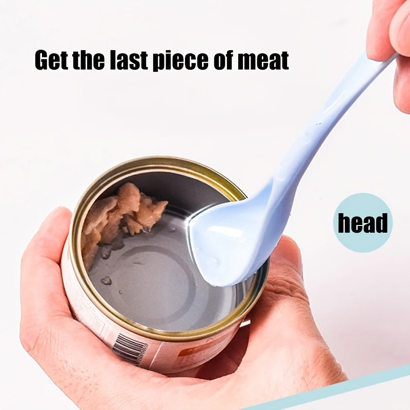 Silicone Pet Food Can Lid with Adorable Cat Paw Design - Reusable, Airtight Seal for Freshness - Ideal for Cat & Dog Food Storage, Silicone Food Storage