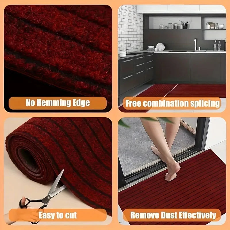 Cat Scratching Mat Accessories for Cats Carpet
