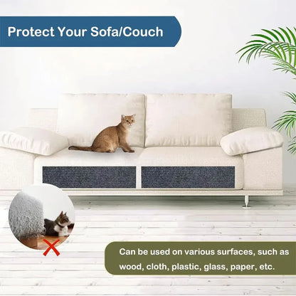 Cat Scratching Mat Accessories for Cats Carpet