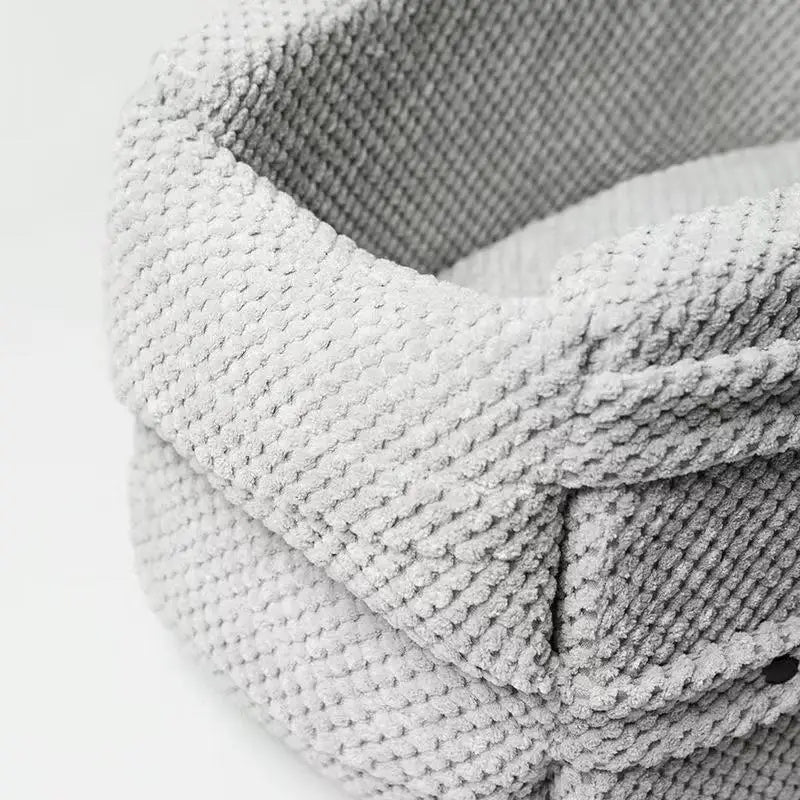 Dog Carrier & Car Seat Cover – Travel Made Easy