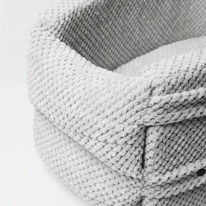Dog Carrier & Car Seat Cover – Travel Made Easy