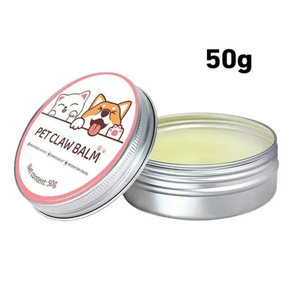 Pet Claw Balm , Paw  Cream Moisturizer