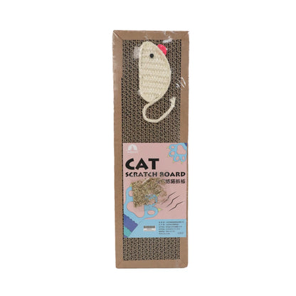 Cat Scratching Board Protect Furniture  Cat Nest