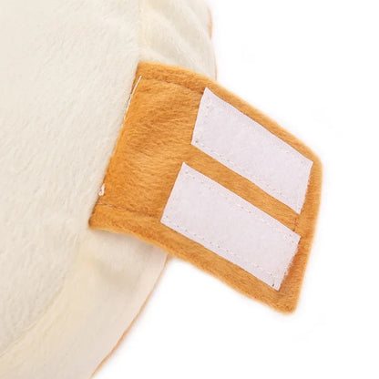 Funny Halloween Dog Costumes Hot Dog Shaped Dachshund Sausage