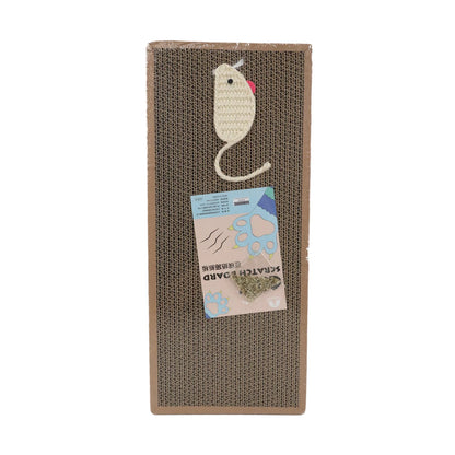 Cat Scratching Board Protect Furniture  Cat Nest