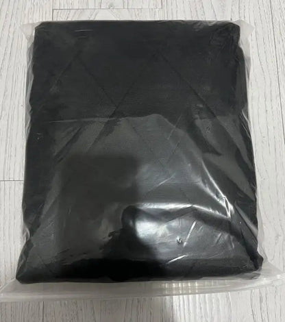 Dog Car Seat Cover for Cars Trucks SUVs  and Other Universal Pet Rear Seat Covers Specifically for Pets