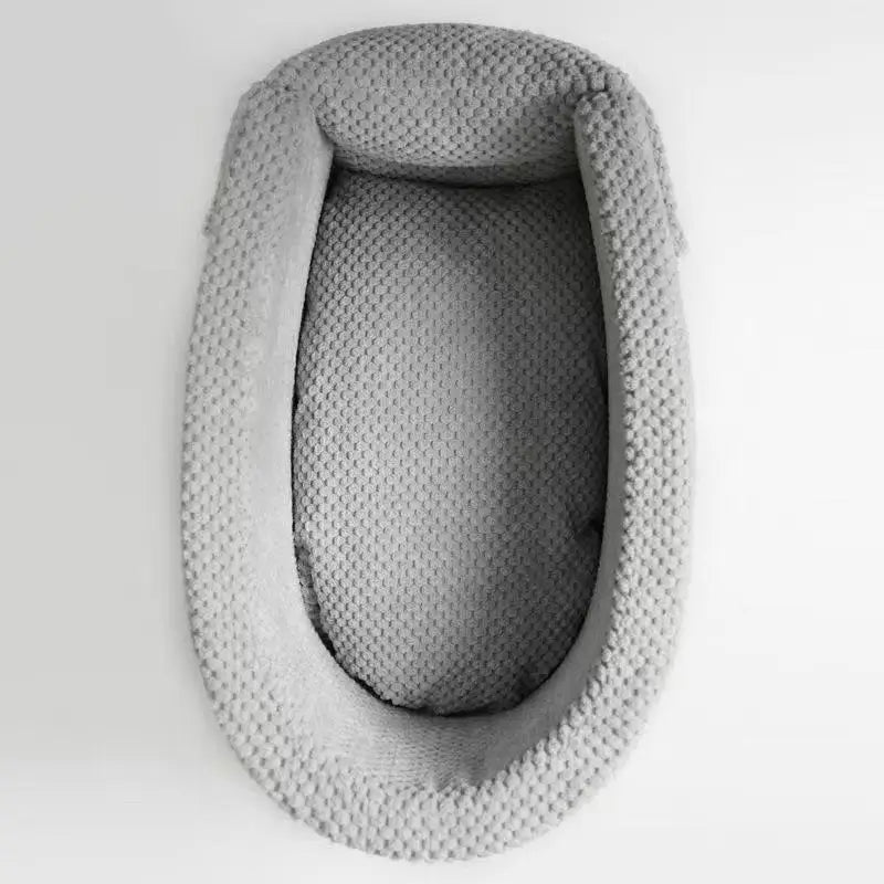 Dog Carrier & Car Seat Cover – Travel Made Easy
