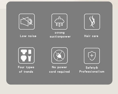 Pet Hair Dryer Blowing Comb – Strong Wind Grooming Brush with Cool Air for Dogs & Cats